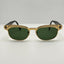 Alpina Sunglasses Lady 1 2538103 Germany Vintage Rare 52-18-140