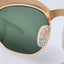 Alpina Sunglasses Lady 1 2538103 Germany Vintage Rare 52-18-140