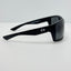 Rheos Sunglasses Eddies Floating Black Nylon Polarized