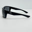 Rheos Sunglasses Eddies Floating Black Nylon Polarized