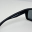 Rheos Sunglasses Eddies Floating Black Nylon Polarized