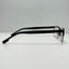 Gargoyles GSP-24-3138 BLK Eyeglasses Eye Glasses Frames 56-17-145 Read Desc