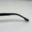 Gargoyles GSP-24-3138 BLK Eyeglasses Eye Glasses Frames 56-17-145 Read Desc