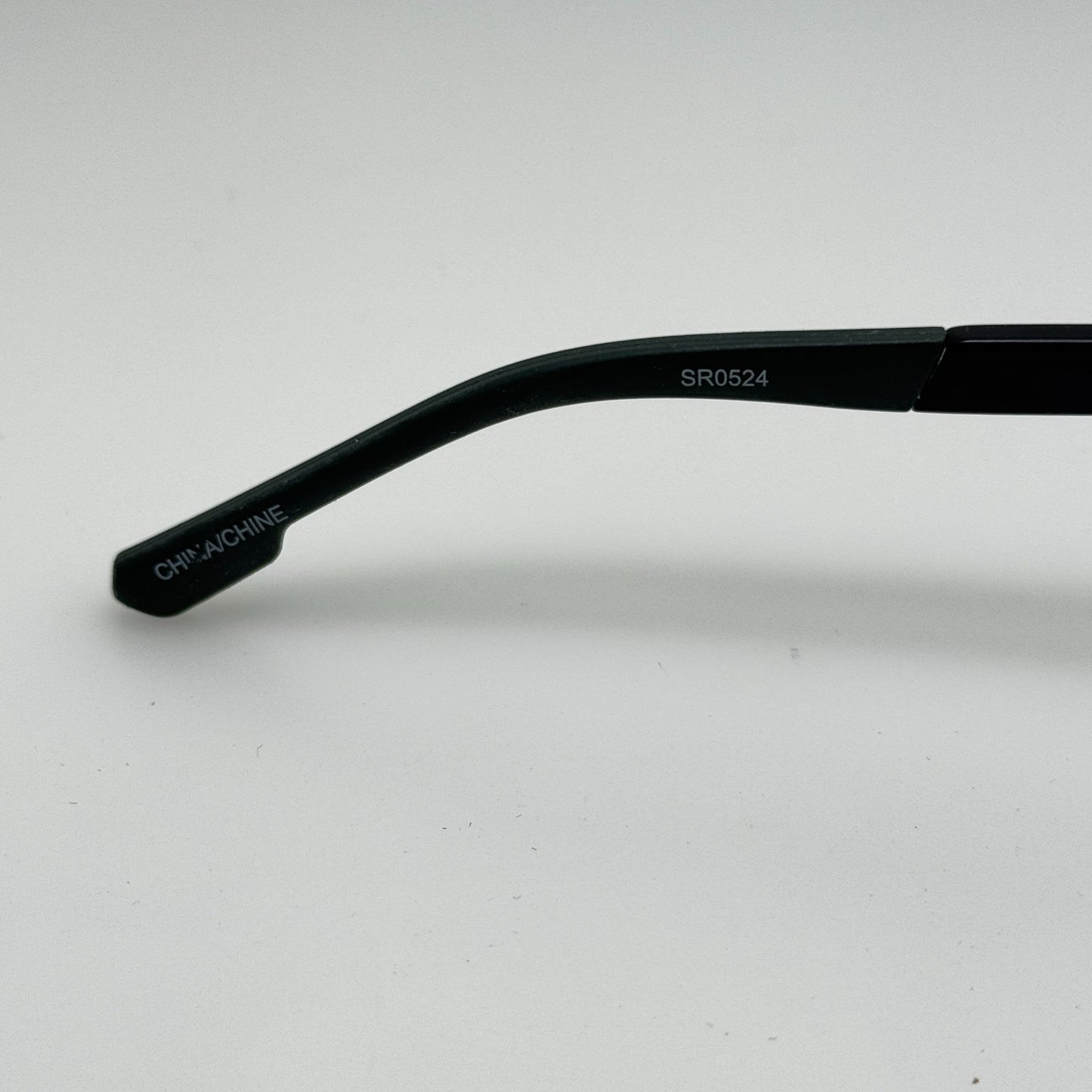 Gargoyles GSP-24-3138 BLK Eyeglasses Eye Glasses Frames 56-17-145 Read Desc
