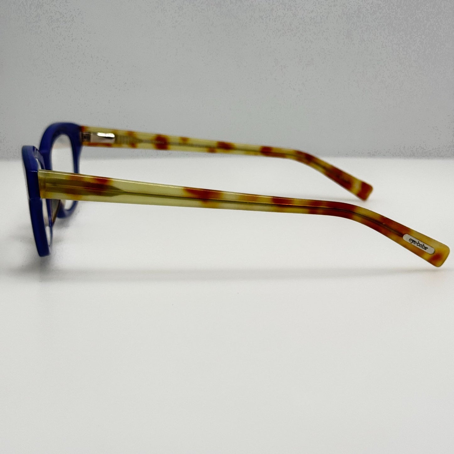 Eyebobs Eyeglasses Eye Glasses Readers 2267 12 Geek Girl 45-18