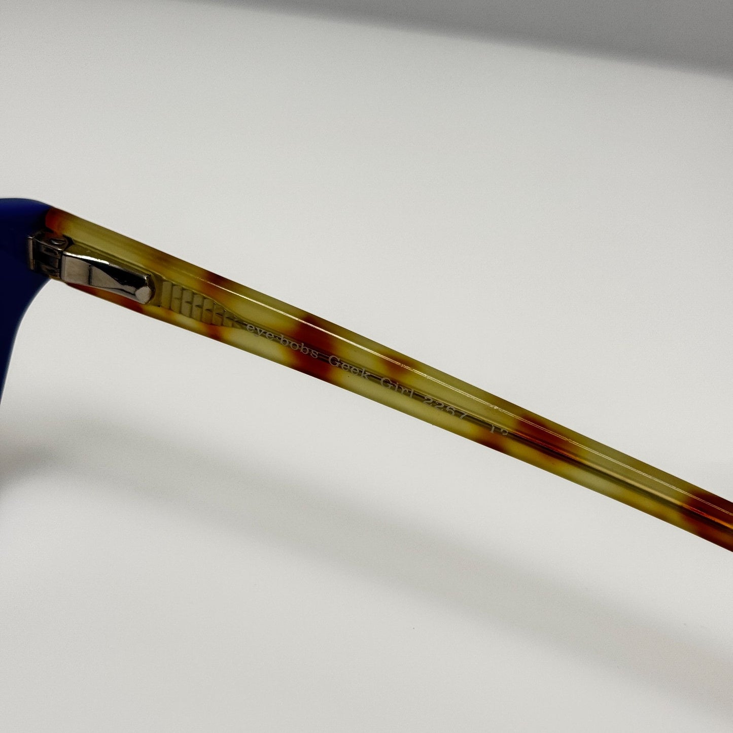 Eyebobs Eyeglasses Eye Glasses Readers 2267 12 Geek Girl 45-18