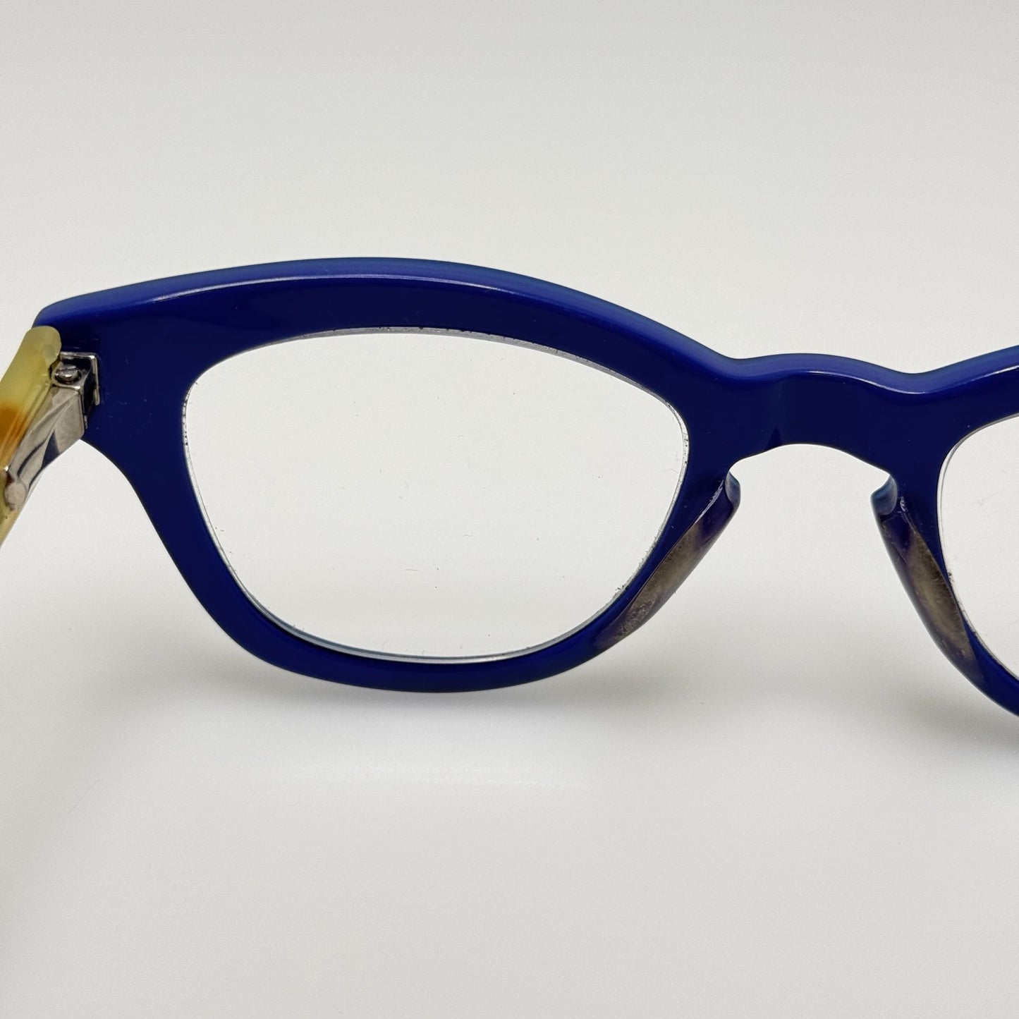 Eyebobs Eyeglasses Eye Glasses Readers 2267 12 Geek Girl 45-18