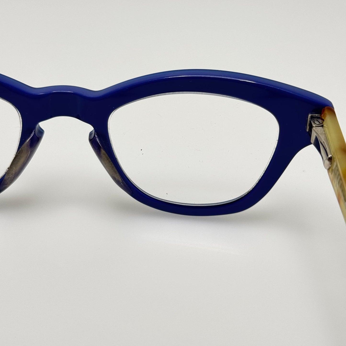 Eyebobs Eyeglasses Eye Glasses Readers 2267 12 Geek Girl 45-18