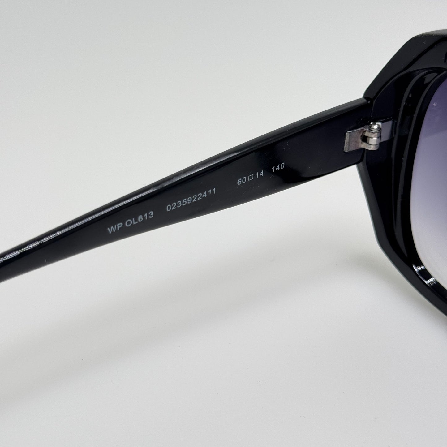 Tommy Hilfiger Sunglasses WP OL613 0235922411 60-14-140