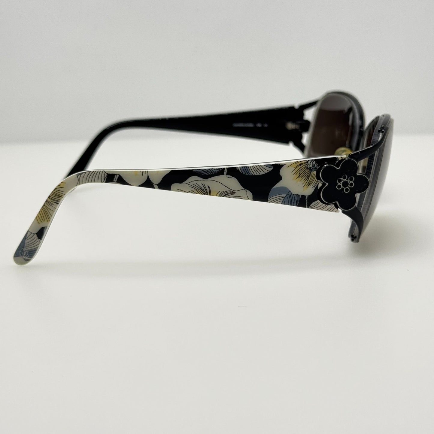 Vera Bradley Camellia Cam Hannah Eyeglasses Eye Glasses Frames 57-17-130