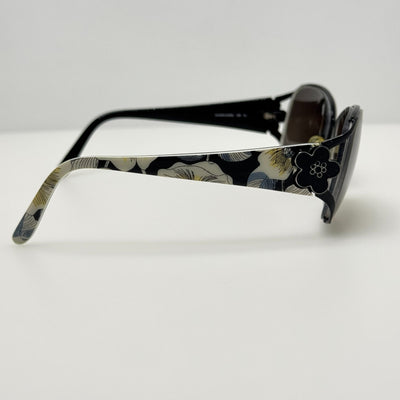 Vera Bradley Camellia Cam Hannah Eyeglasses Eye Glasses Frames 57-17-130