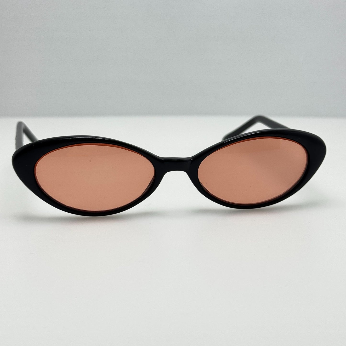 Boulevard Boutique Eye Glasses Eyeglasses Frames 2129 Black 48-18-140