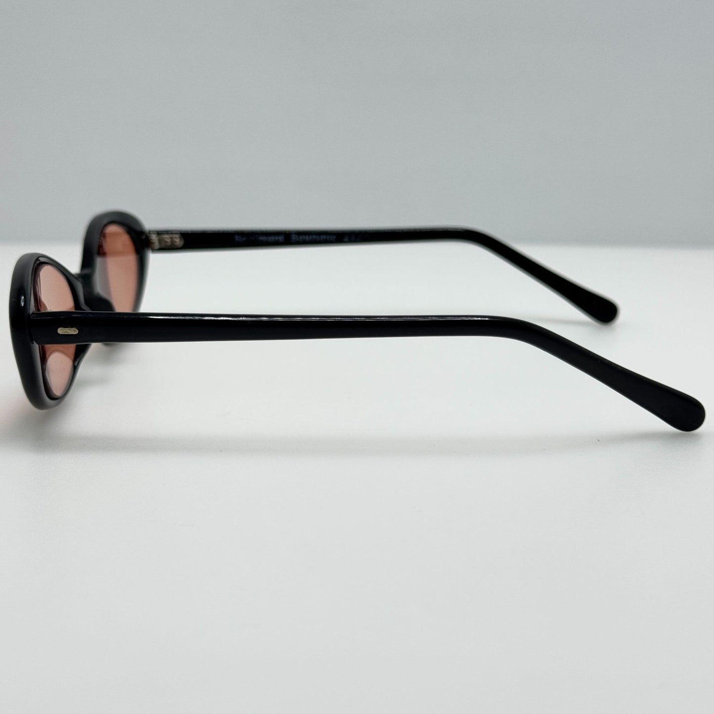 Boulevard Boutique Eye Glasses Eyeglasses Frames 2129 Black 48-18-140