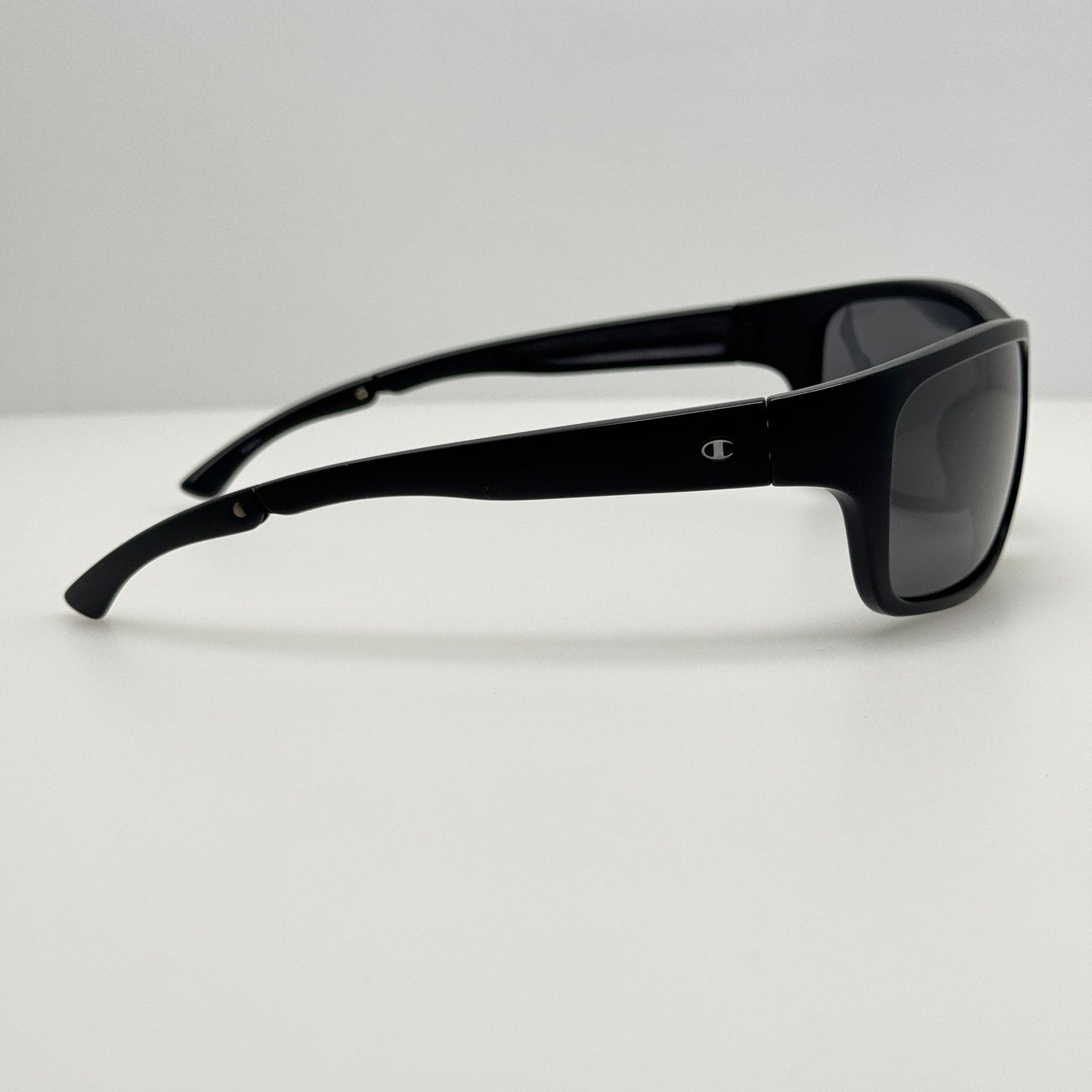 Champion Sunglasses Polarized Black