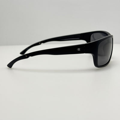Champion Sunglasses Polarized Black