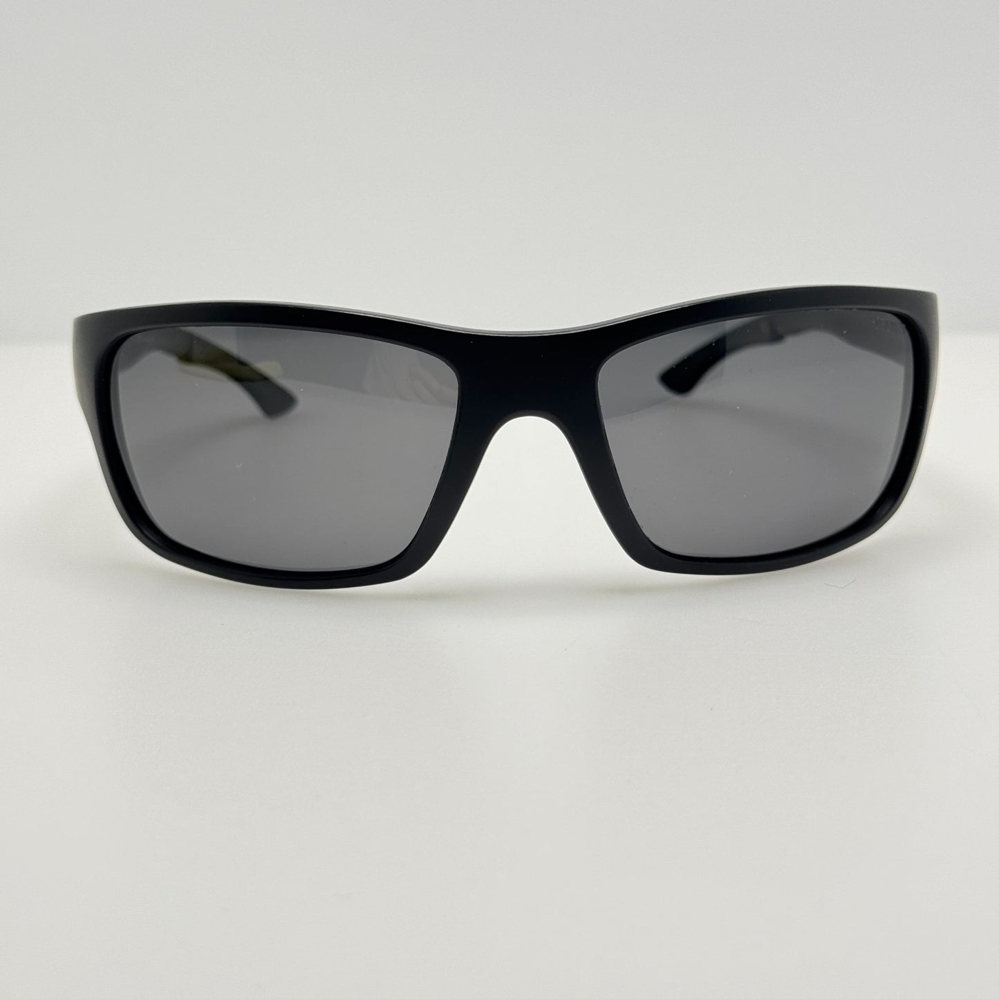 Champion Sunglasses Polarized Black