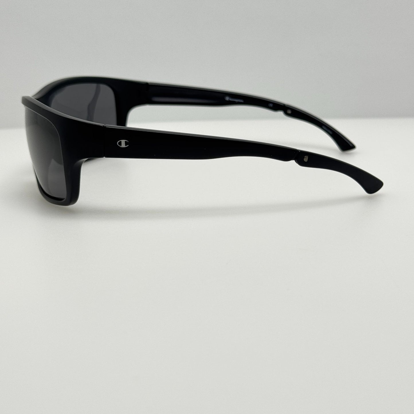 Champion Sunglasses Polarized Black