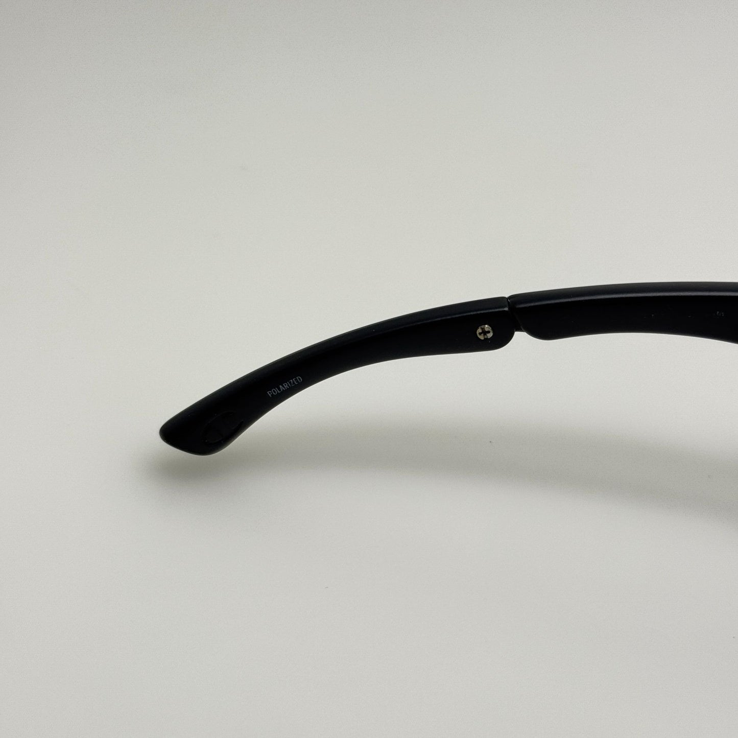 Champion Sunglasses Polarized Black