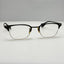 Oliver Peoples Eyeglasses Eye Glasses Frames 49-21 Japan