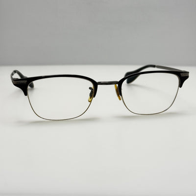 Oliver Peoples Eyeglasses Eye Glasses Frames 49-21 Japan