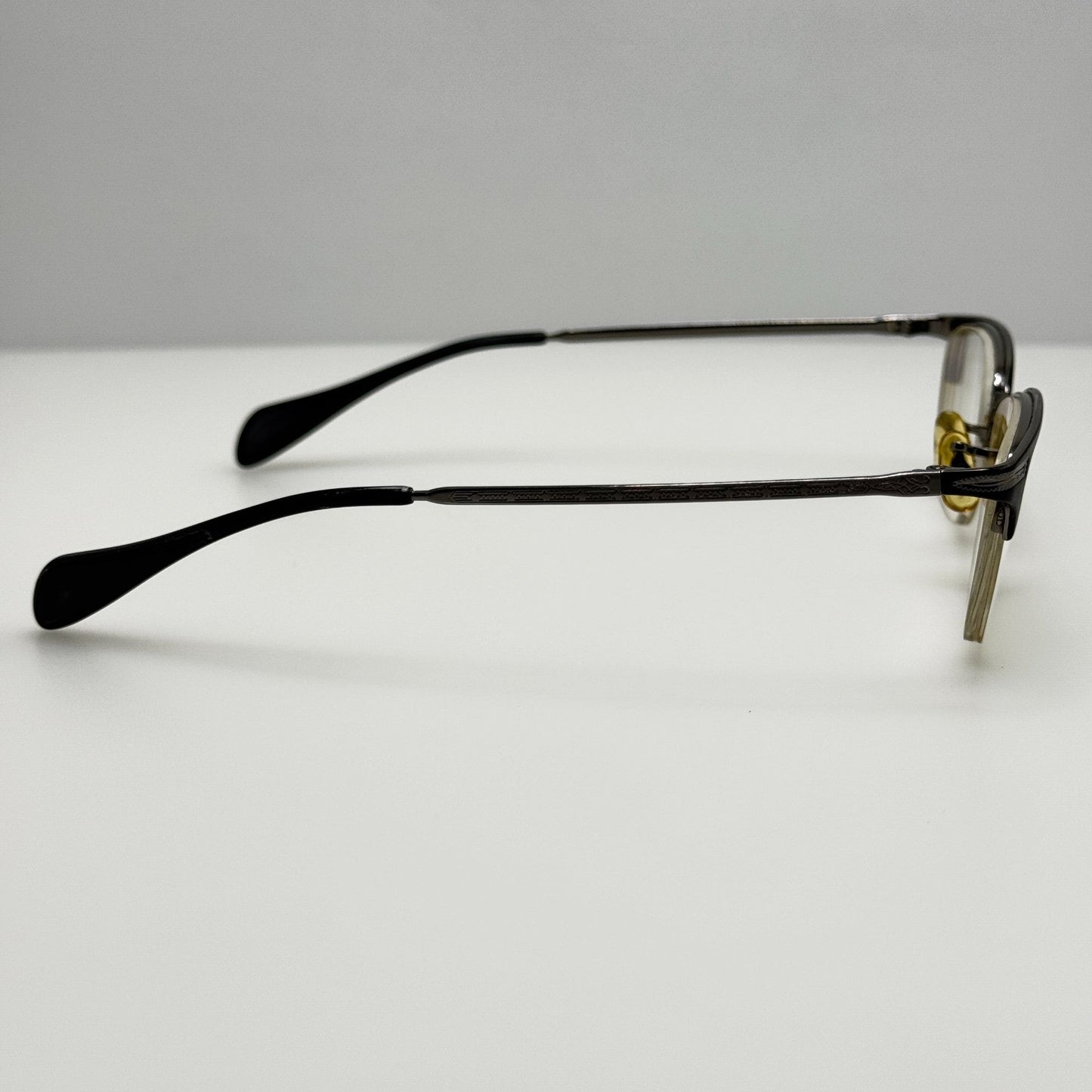 Oliver Peoples Eyeglasses Eye Glasses Frames 49-21 Japan