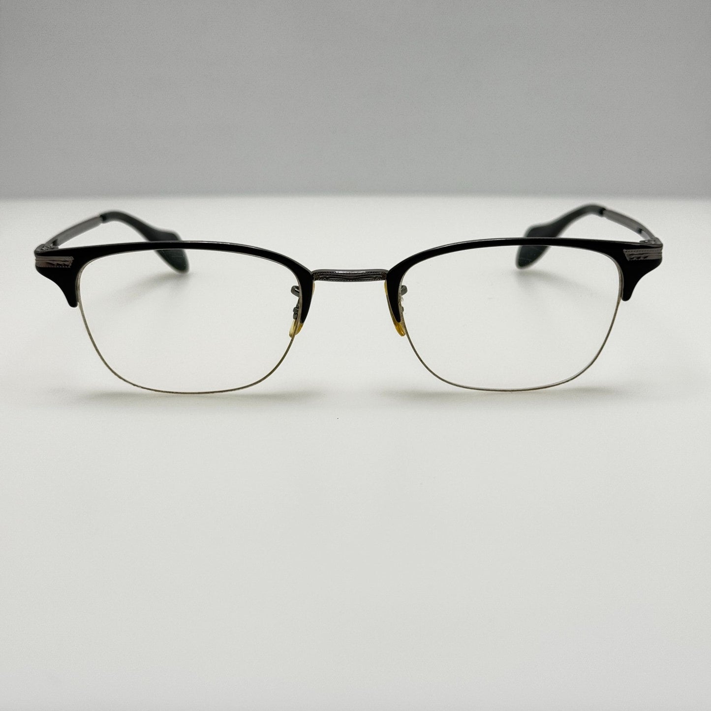 Oliver Peoples Eyeglasses Eye Glasses Frames 49-21 Japan