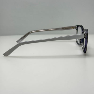 Zenni 126221 Eyeglasses Eye Glasses Frames B