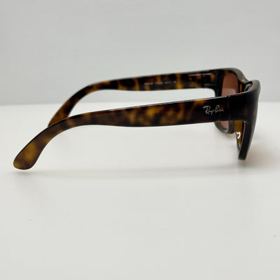 Ray Ban  RB 4194 710/83 Eyeglasses Eye Glasses Frames Italy 53-17