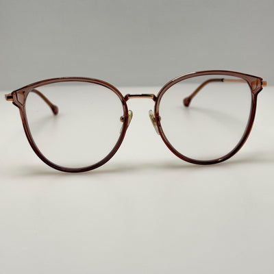 Firmoo S0165 C9 Eyeglasses Eye Glasses Frames  54-19-148
