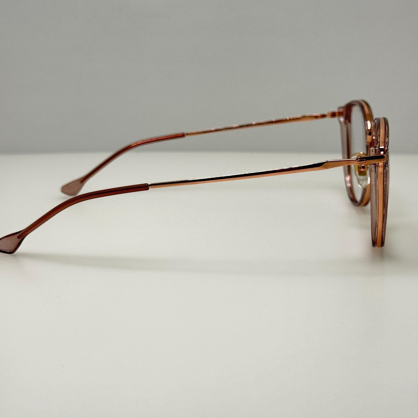 Firmoo S0165 C9 Eyeglasses Eye Glasses Frames  54-19-148