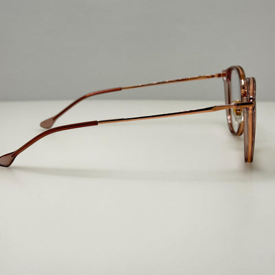 Firmoo S0165 C9 Eyeglasses Eye Glasses Frames  54-19-148