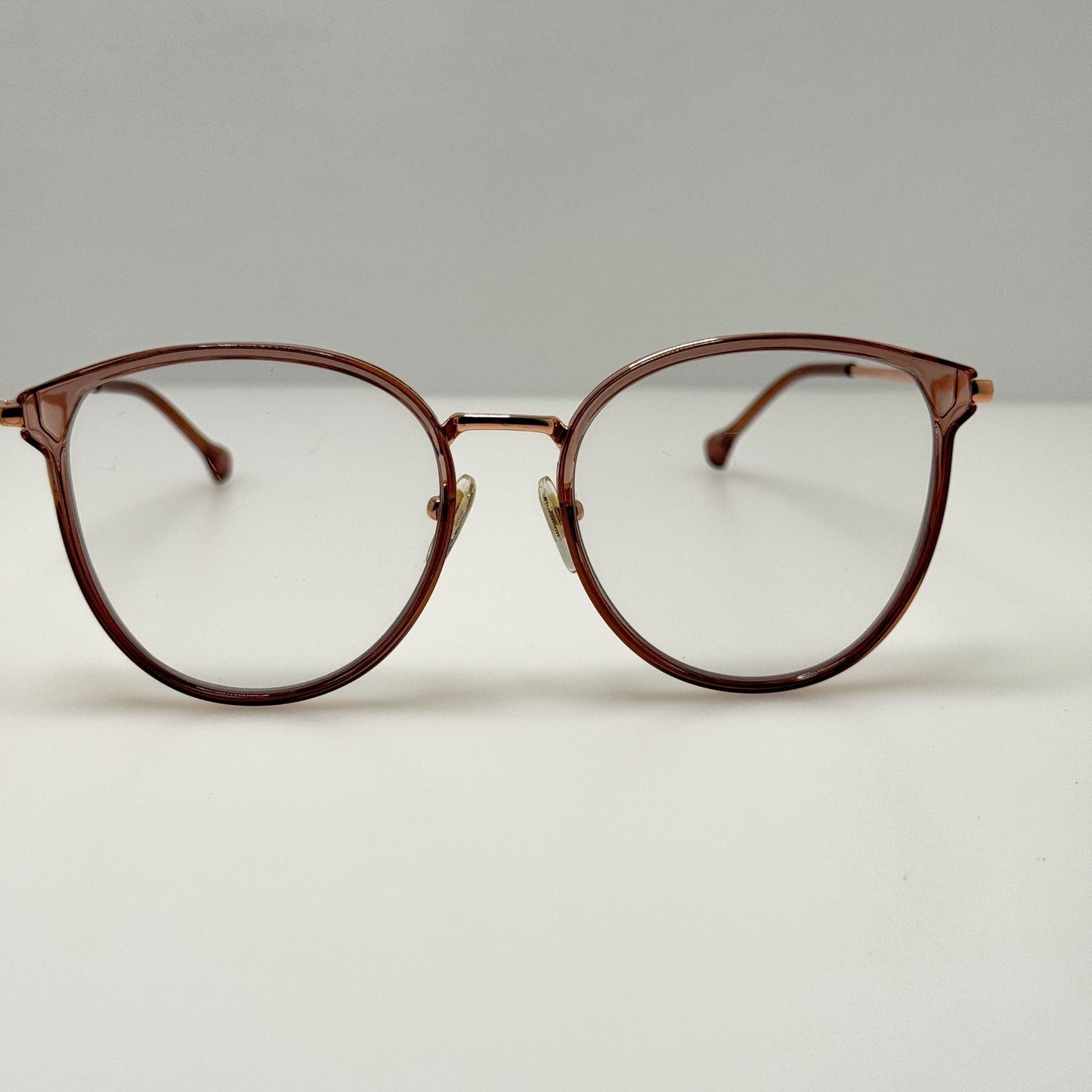 Firmoo S0165 C9 Eyeglasses Eye Glasses Frames  54-19-148