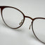 Lindberg Strip Titanium T409 9596 Col PU12 Eye Glasses Frames Denmark 49-18-135