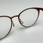 Lindberg Strip Titanium T409 9596 Col PU12 Eye Glasses Frames Denmark 49-18-135