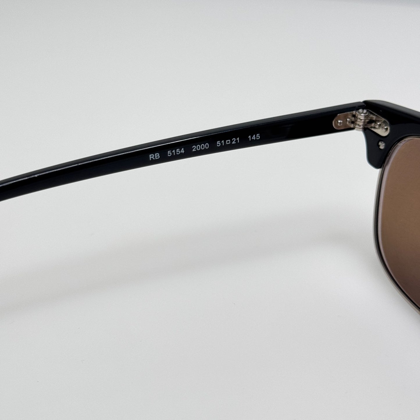 Ray Ban Eyeglasses Eye Glasses Frames RB 5154 2000 51-21-145