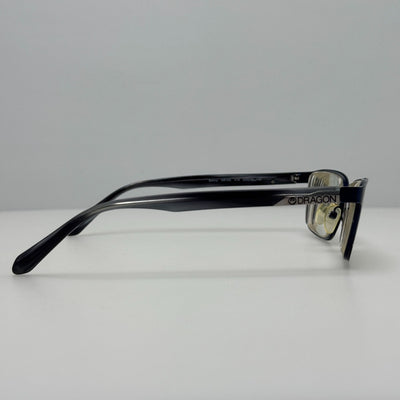 Dragon Eyeglasses Eye Glasses Frames DR 162 Benny 410 53-16-140
