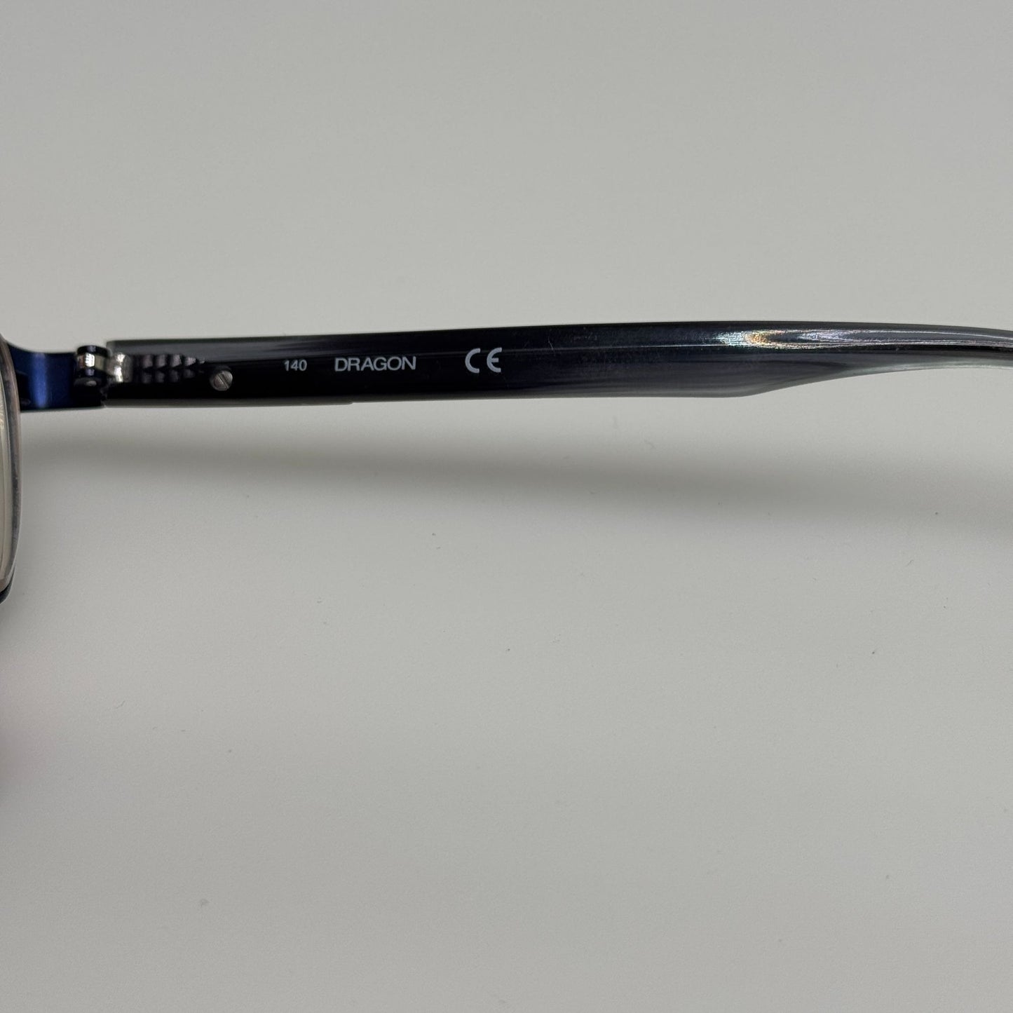 Dragon Eyeglasses Eye Glasses Frames DR 162 Benny 410 53-16-140
