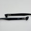Maui Jim MJ-257-17C Kawika Black 54-18-140 Eye Glasses Temple Arms Only PARTS