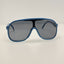 Aden Sunglasses J/A Z87 5.5 140 Blue