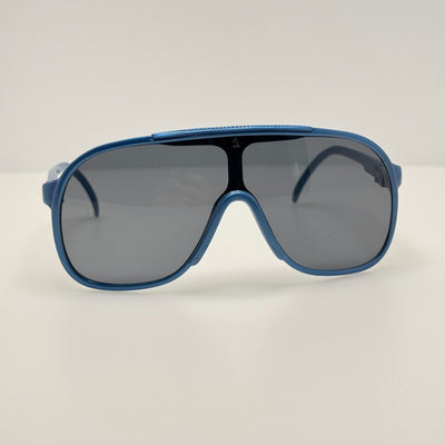Aden Sunglasses J/A Z87 5.5 140 Blue