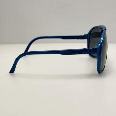 Aden Sunglasses J/A Z87 5.5 140 Blue