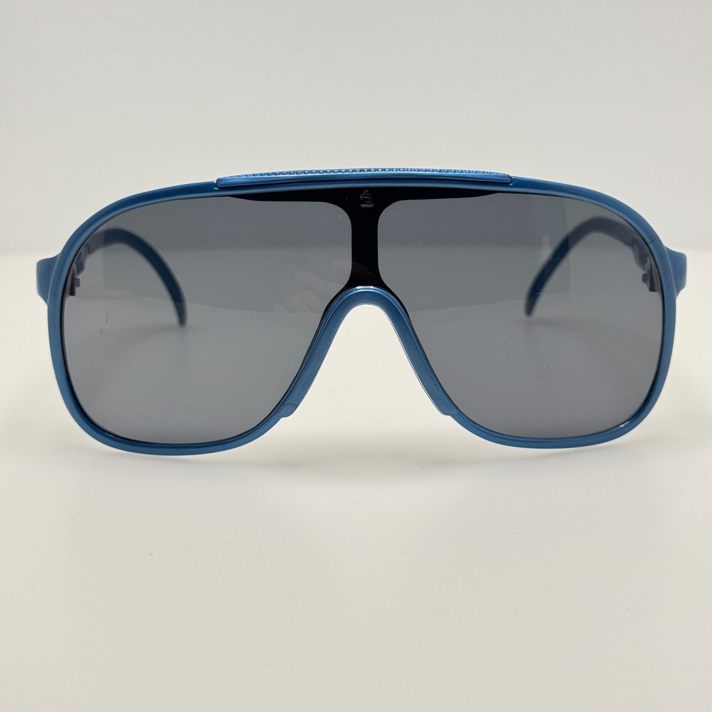 Aden Sunglasses J/A Z87 5.5 140 Blue