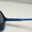 Aden Sunglasses J/A Z87 5.5 140 Blue