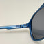 Aden Sunglasses J/A Z87 5.5 140 Blue