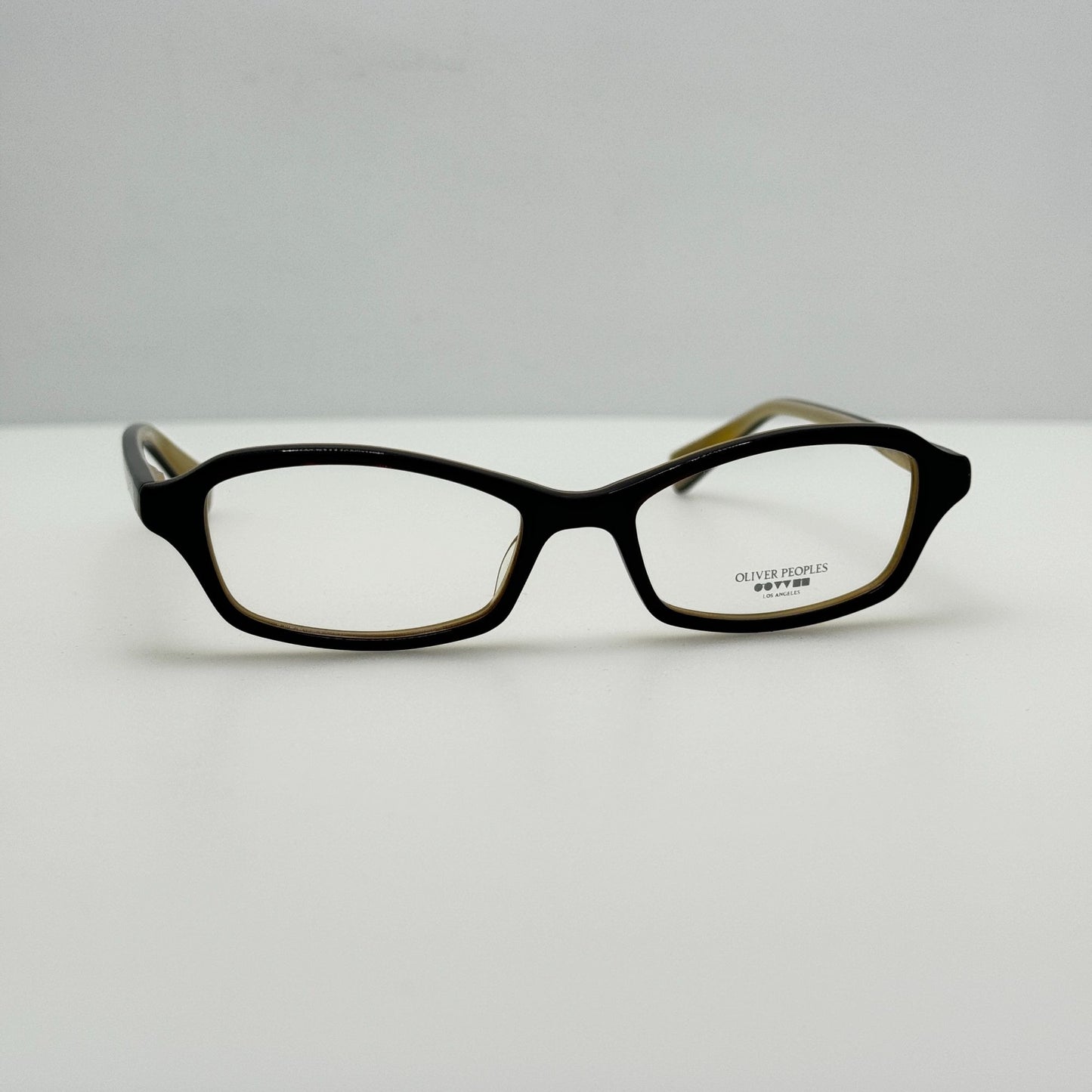 Oliver Peoples Eyeglasses Eye Glasses Frames Cylia MN 45-15-135