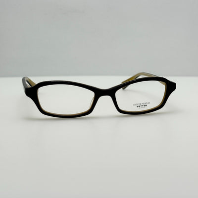 Oliver Peoples Eyeglasses Eye Glasses Frames Cylia MN 45-15-135