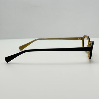 Oliver Peoples Eyeglasses Eye Glasses Frames Cylia MN 45-15-135