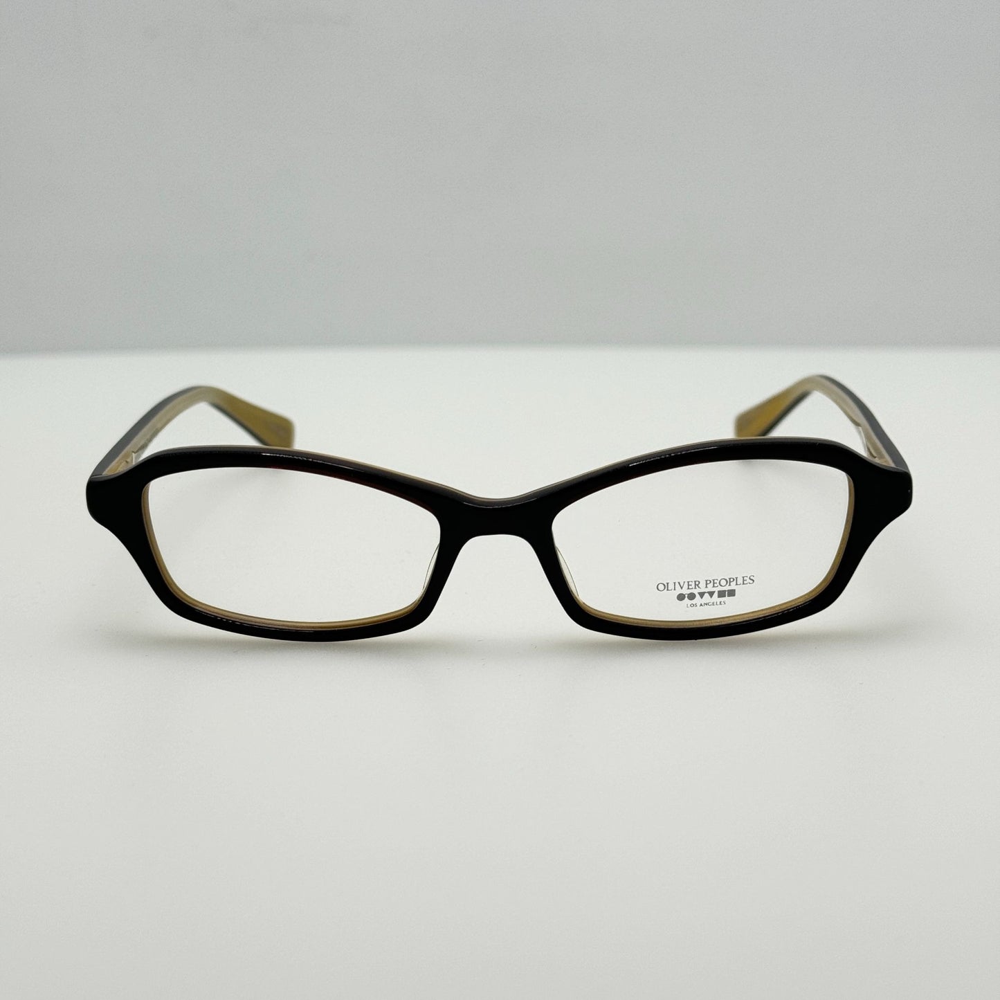 Oliver Peoples Eyeglasses Eye Glasses Frames Cylia MN 45-15-135