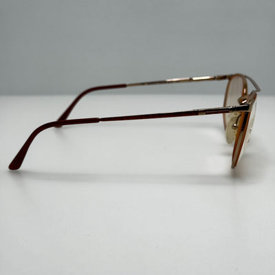 Safilo Team 3672 G10 Eye Glasses Eyeglasses Frames 53-21-140