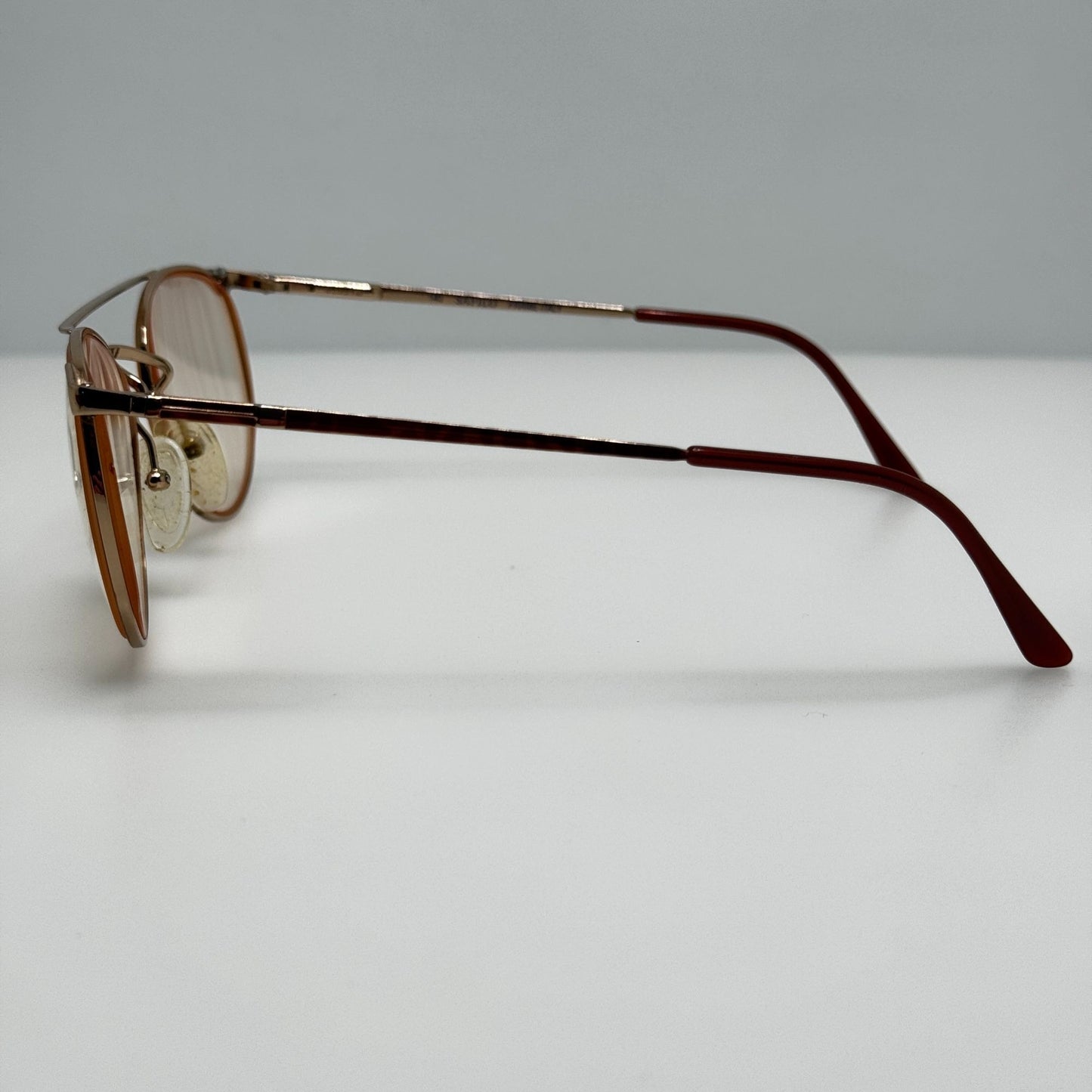 Safilo Team 3672 G10 Eye Glasses Eyeglasses Frames 53-21-140
